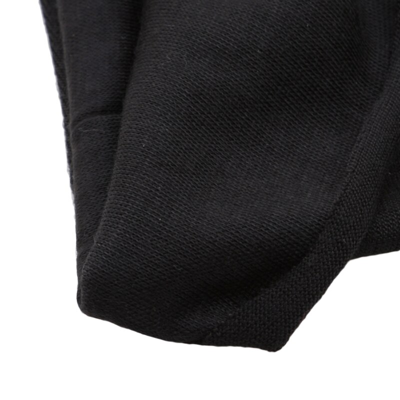 Cotton solid color Bandana Multipurpose Hip-hop Bandanas Hair bands Head Wrap Scarf Scarves Band Headtie for Men