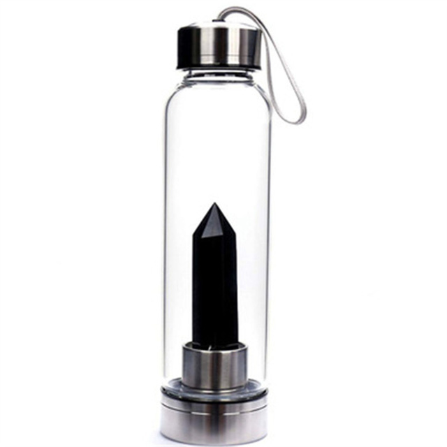 500ML Water Bottle