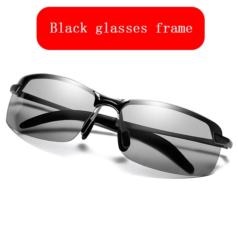 Sunglasses for Night Vision Polarized Safety Goggles HD Panoramic Anti-impact Shock Dust Resistant Fishing/driving Glasses