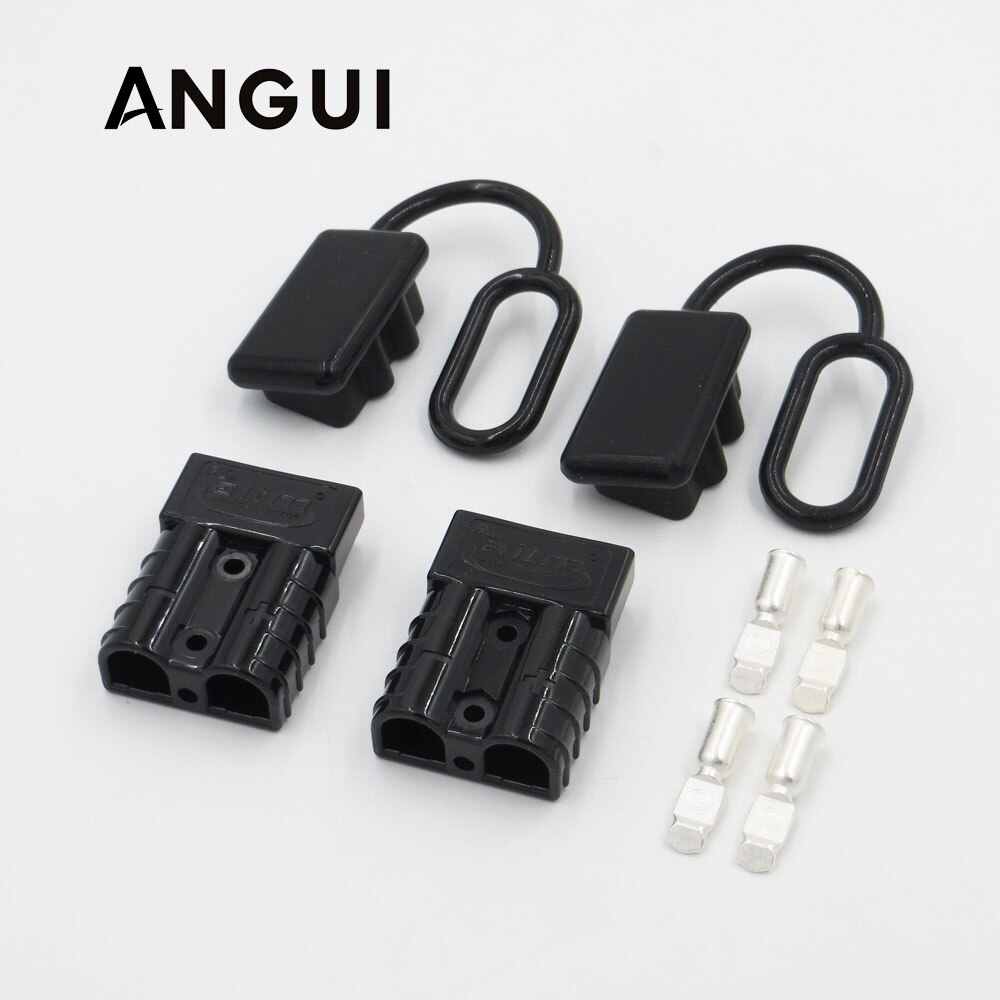 BMW Sensor Stecker 2-Pin - 872-406-501 Ersatzstecker Mit Klemmen