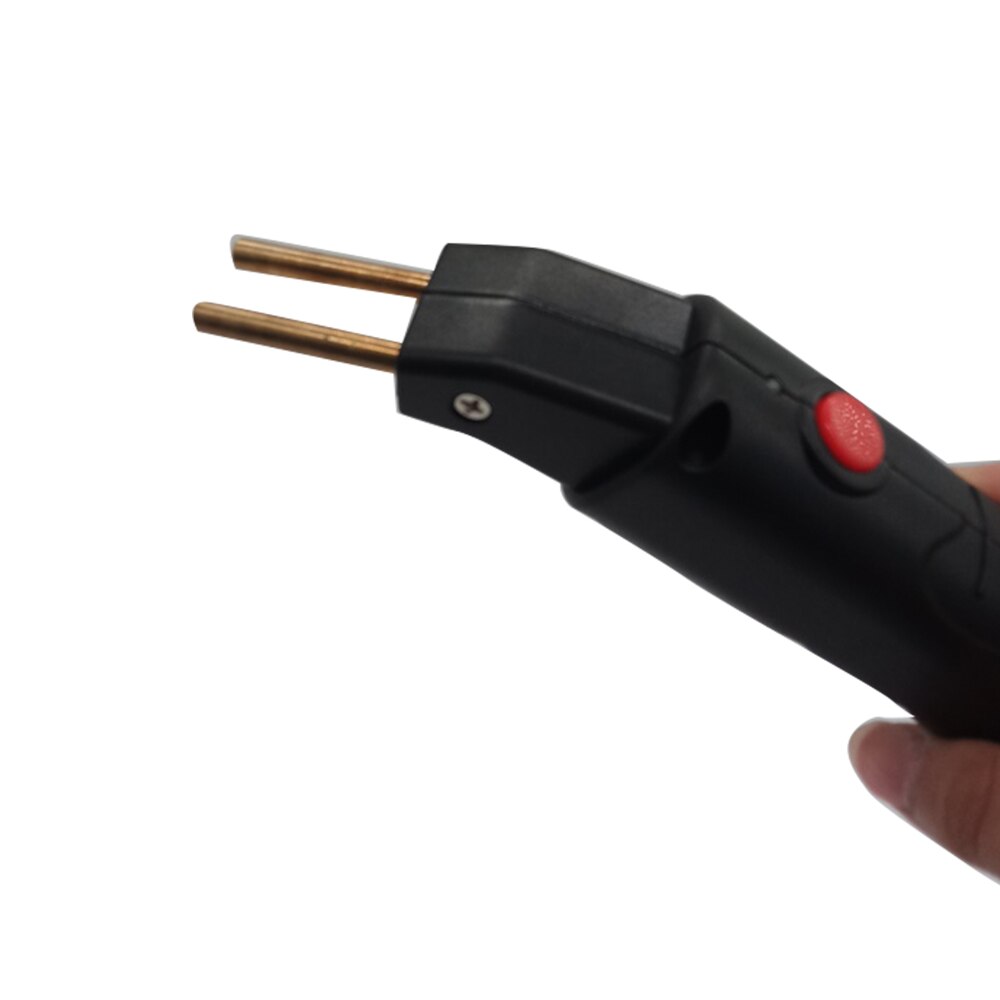 Car Bumper Repair Machine Plastic Repair Kit ABS PVC Welding Machine 110-240V Stapler Machine