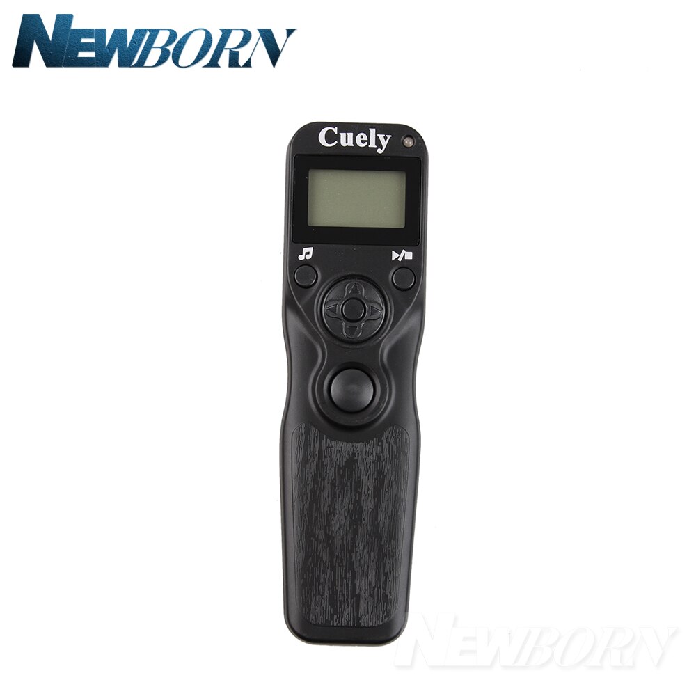 Cable de Control remoto para obturador Sony A7R A7 A7S A6000 A5100 A5000 A3000 RX1R RX10 A7II HX300 HX50 RX100II