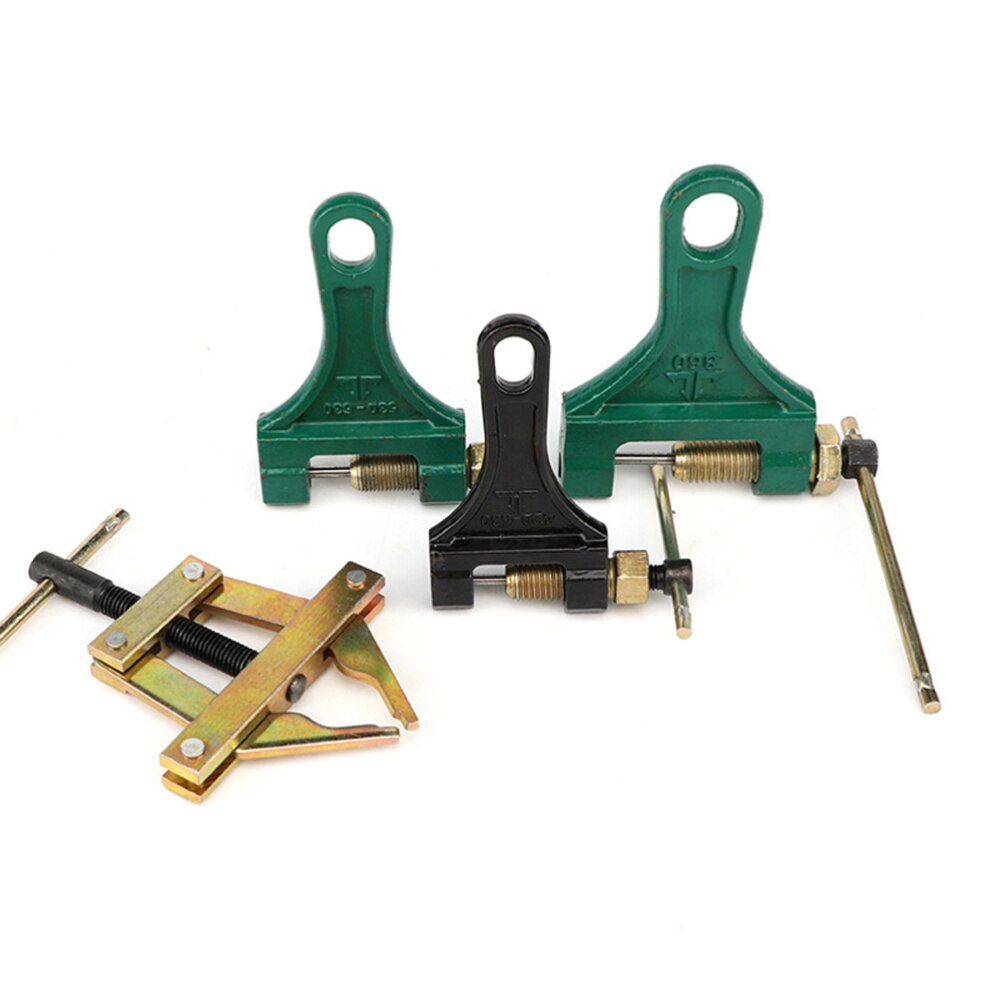 1PC Chain Regulator Universal Portable Durable Alloy Steel Modified Chain Regulator Chain Tensioner for Motorcycle