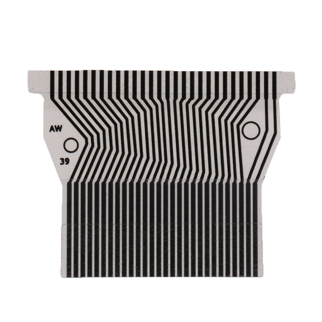 Ribbon Cable For Cluster Pixel Repair For Nissan Quest 2004-2006