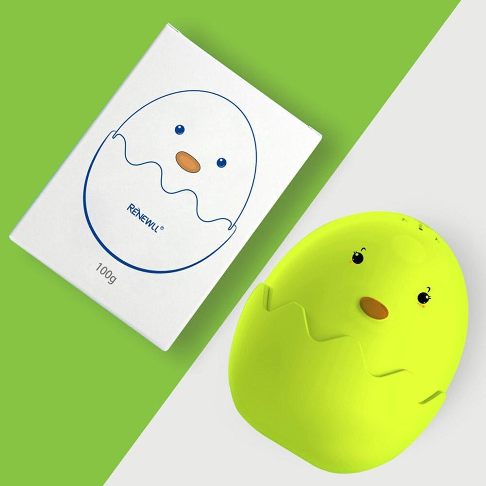 Green Leaf Home Shape Fridge Refrigerator Air Fresh Absorber Box Freshener Purifier Eliminate Odors Deodorizer Charcoal Sme X5J0