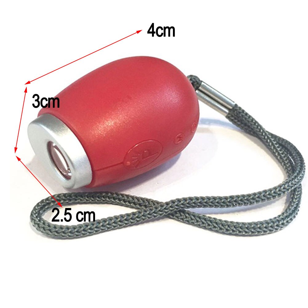 Draagbare Mini Projectie Klok Voor Led Muur Of Plafond Projectie, Slaapkamers, Reizen, Camping, Met Sleutelhanger