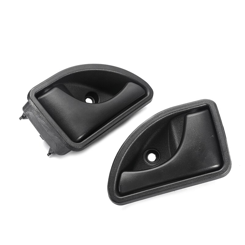 Poignée de porte intérieure pour Twingo 2 (gauche) | 8200310579, 8200028487 | Star-Pièces