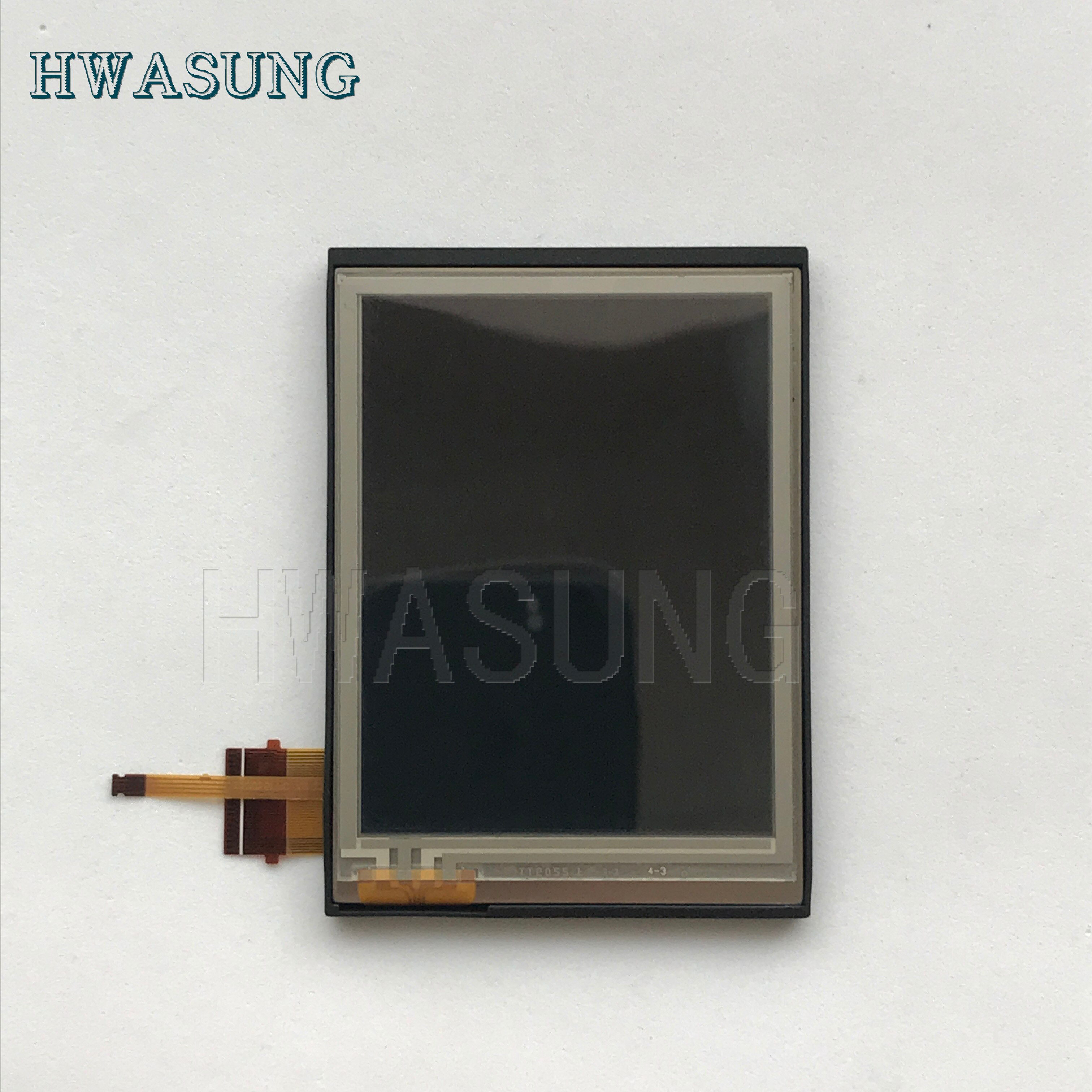 LCD Module Replacement for Honeywell Dolphin 6100 (TFT3N3499-E) with touch screen