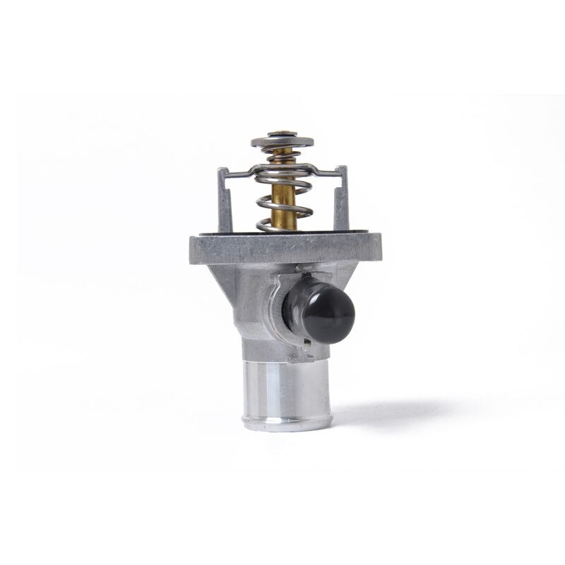 96984104 aluminium termostat motor køleventil hus samling til chevrolet