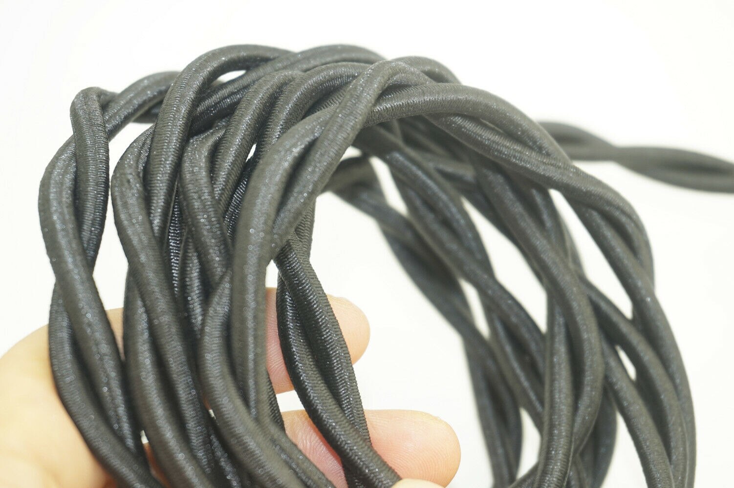 Pinzas elásticas portátiles para lavado de ropa, pinzas para línea de ropa, Camping, caravana, viaje, barco