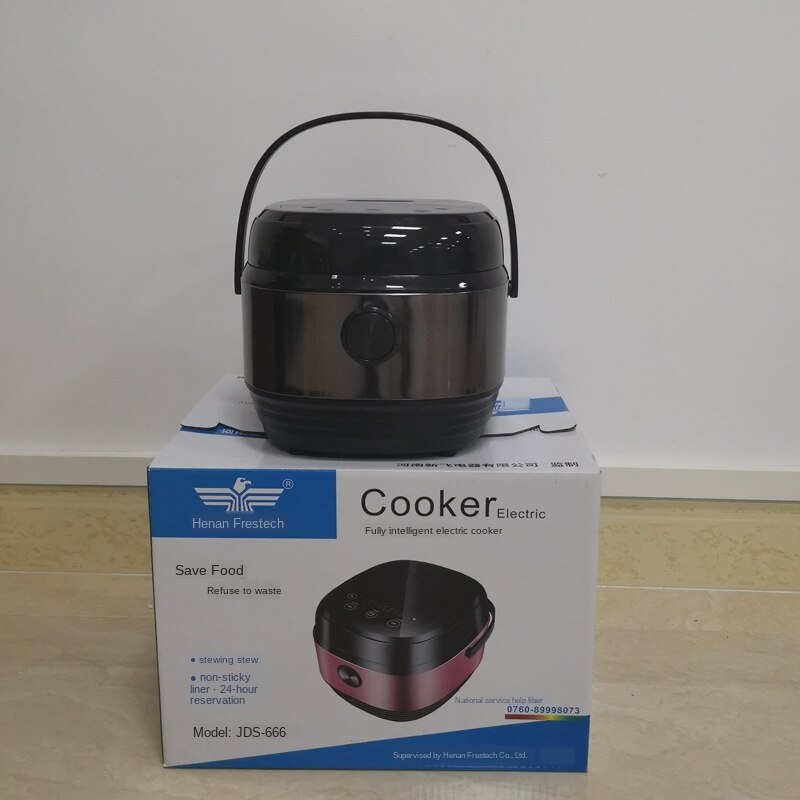Intelligent rice cooker Mini multifunctional household appliances rice cooker