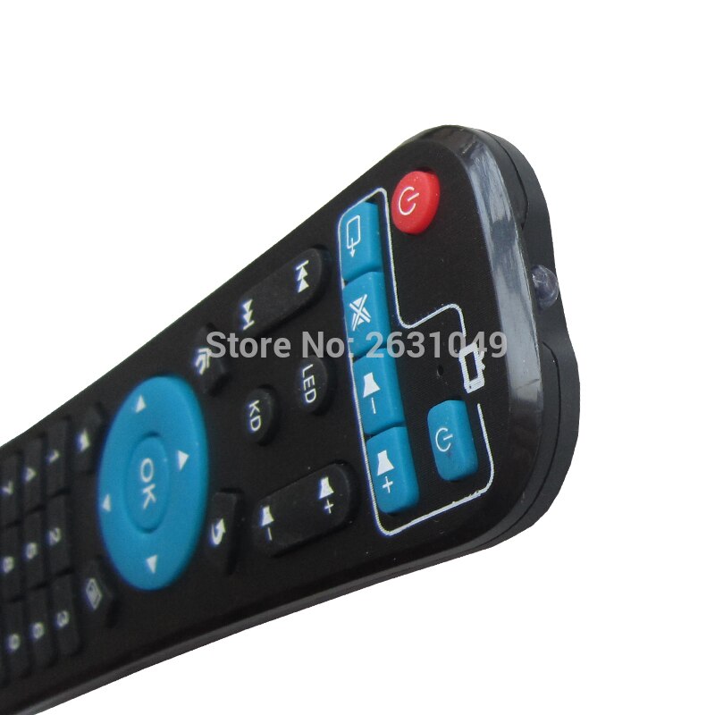 remote control foe FAMIBOX Leelbox M8S remote control