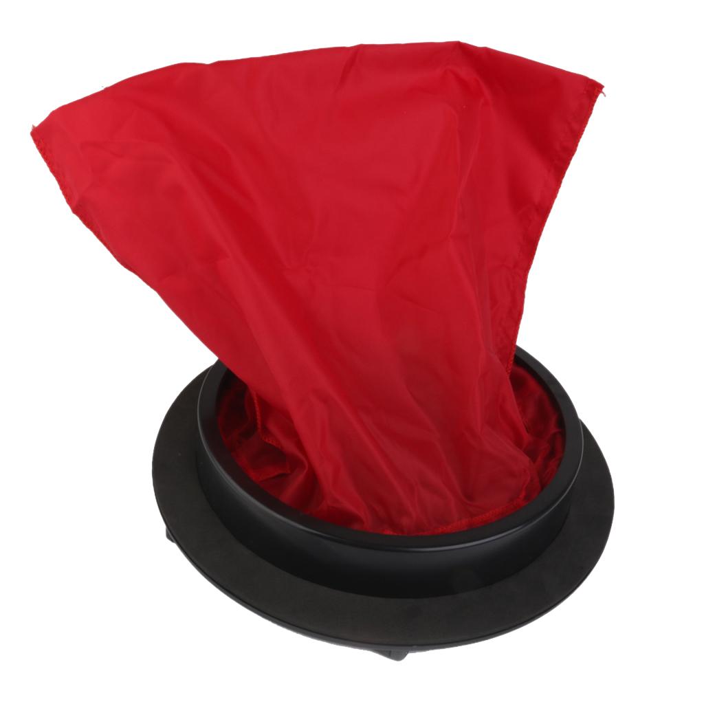 Round, Non- 8 Inch Boat Inspection Hatch, Access Hatch And Lid