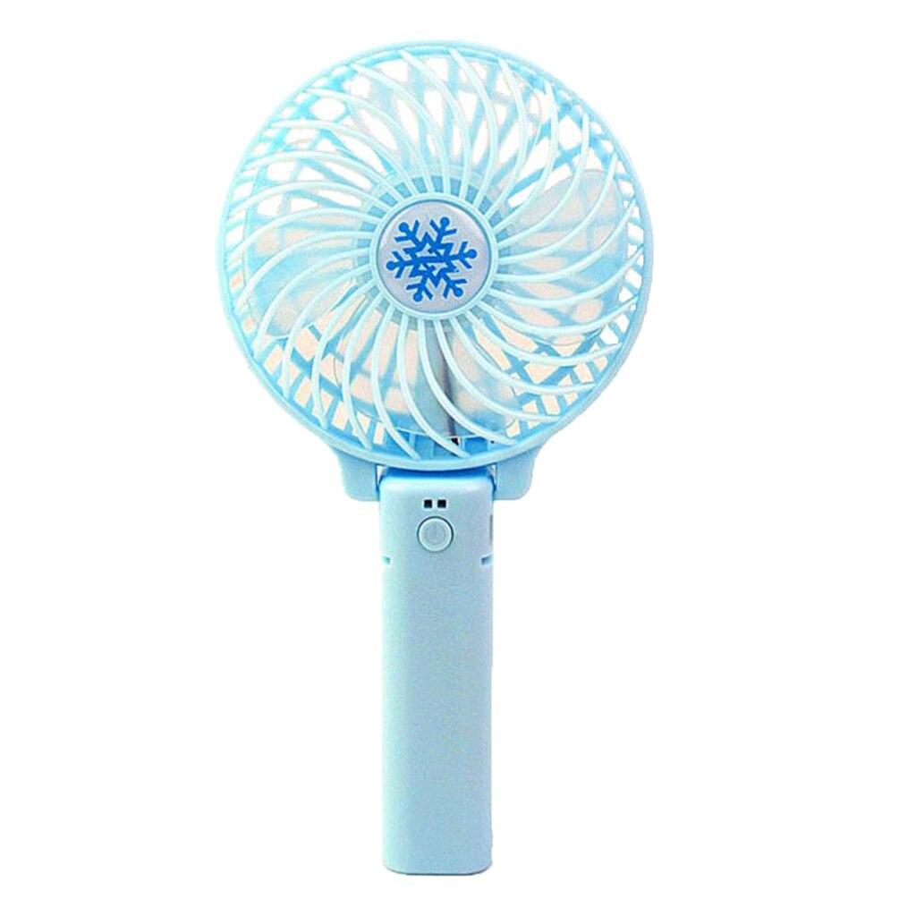 Portable Mini Handheld Silent USB Fan Gadgets Handhold Cool For Laptop PC Notebook Desktop PC Computer Mini USB Fan Cooling Fans