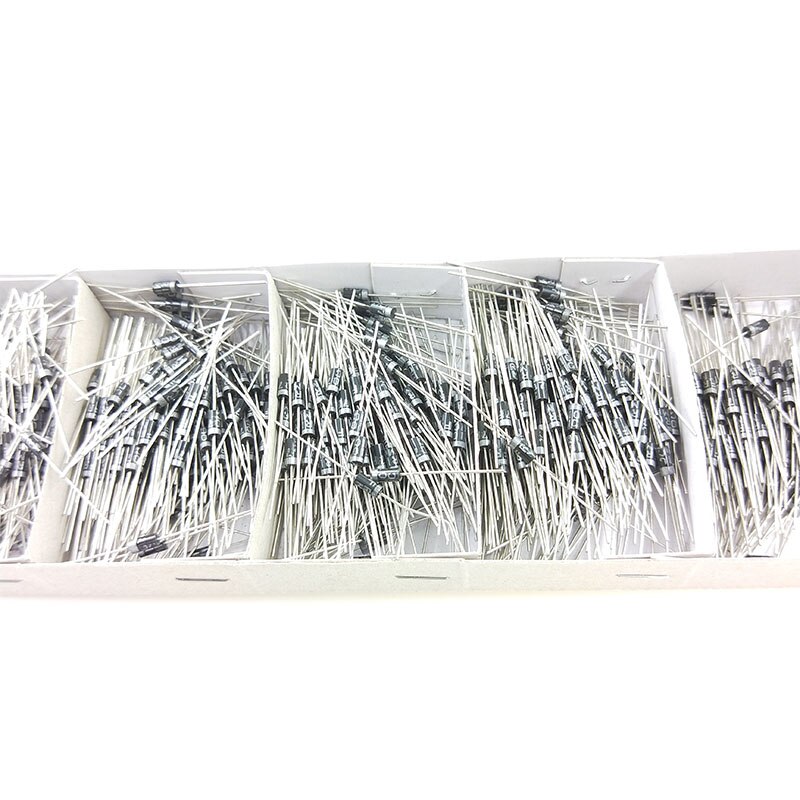 50 unids/lote FR107 FR102 FR103 FR104 FR105