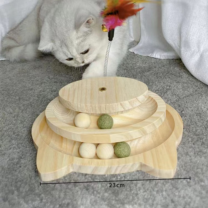Kattenplanken - De 15 beste producten vergeleken - Wild uitgelegd