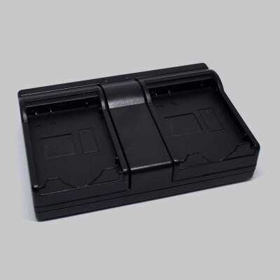 NP-F960 NP-F970 NP F930 Batterij Dual Charger voor SONY F950 F330 F550 F570 F750 F770 MC1500C HD1000C V1C Z5C Z7C PD198P 150 P 198 P