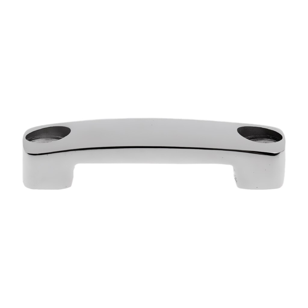 Marine Stainless Steel Boat Deck Fitting Hardware Fender Lock Eye Strap