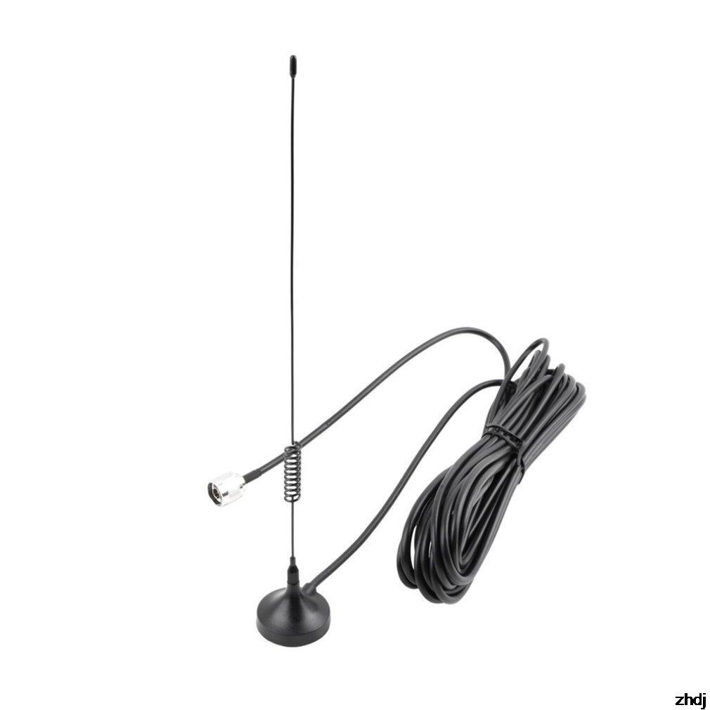 Mobile Unicom GSM 900MHz Mobile Phone Signal Booster Cellular Repeater Amplifier Antenna Cell Phone Signal Booster Amplifier