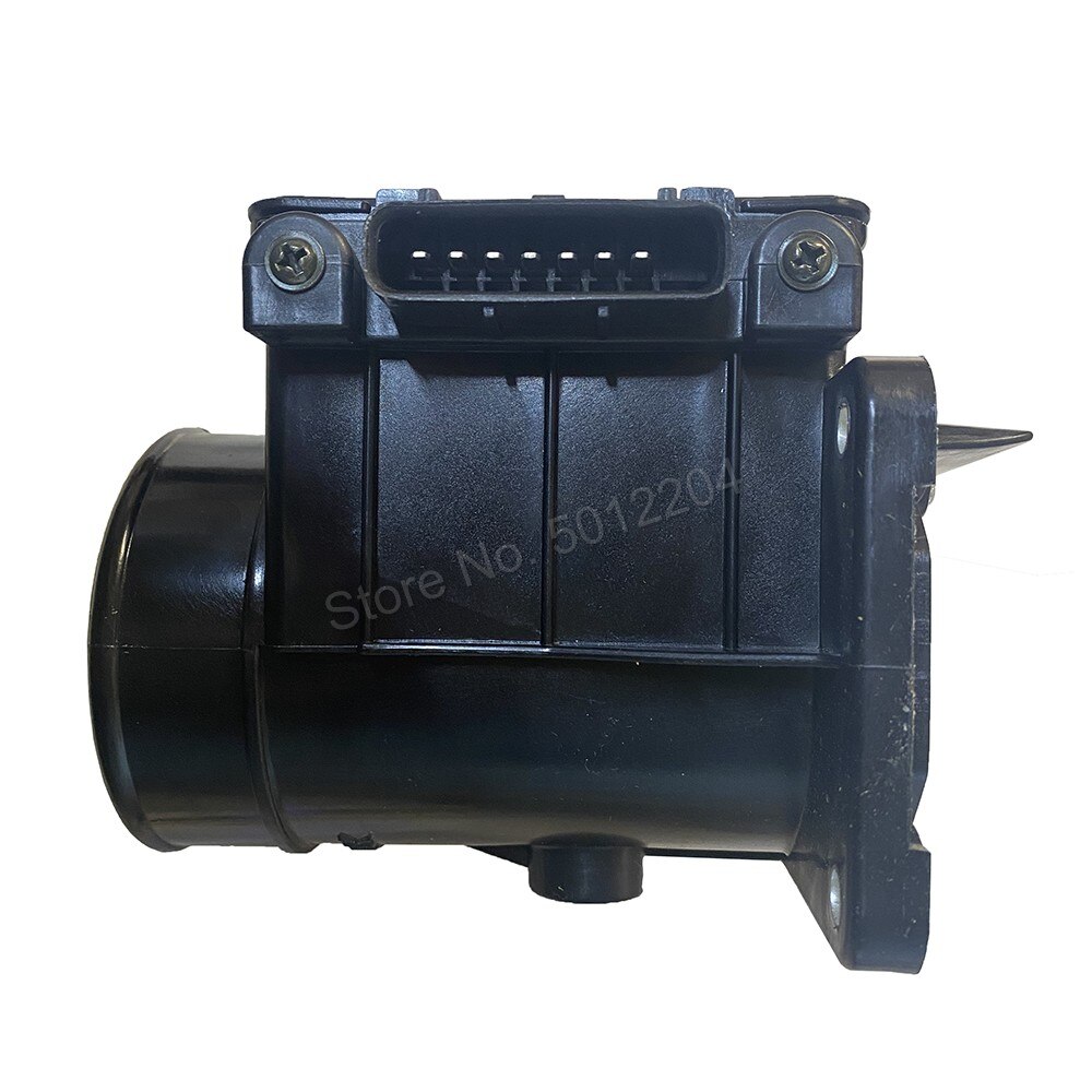MD357335 E5T05471 Car Air Flow Meter Sensor Mass Air Flow Sensors MAF for Mitsubishi Galant L200 L400 Lancer Space Wagon Starion