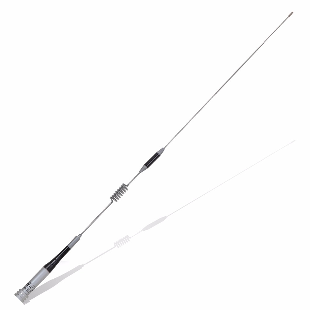 Diamond SG-M507 Dual Band VHF/UHF 144/430MHz 2.15/5.2dBi High Gain Amateur Car Radio Mobile Station Antenna SL16-J/Male PL 259
