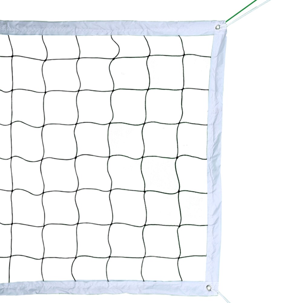 Portable For Backyard Folding Kids Adults Volleyball Net Lawn Sports Equipment Indoor Outdoor Beach Fitness Playground Exercise