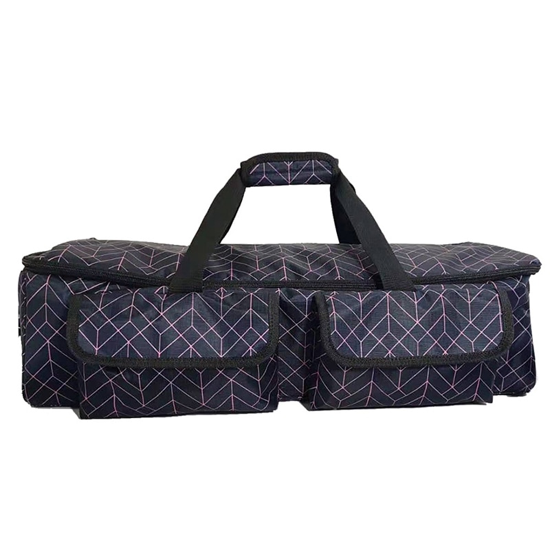 Carrying Bag Compatible with Cricut Explore Air and Maker, Tote Bag Compatible with Cricut Explore Air and Supplies: Default Title