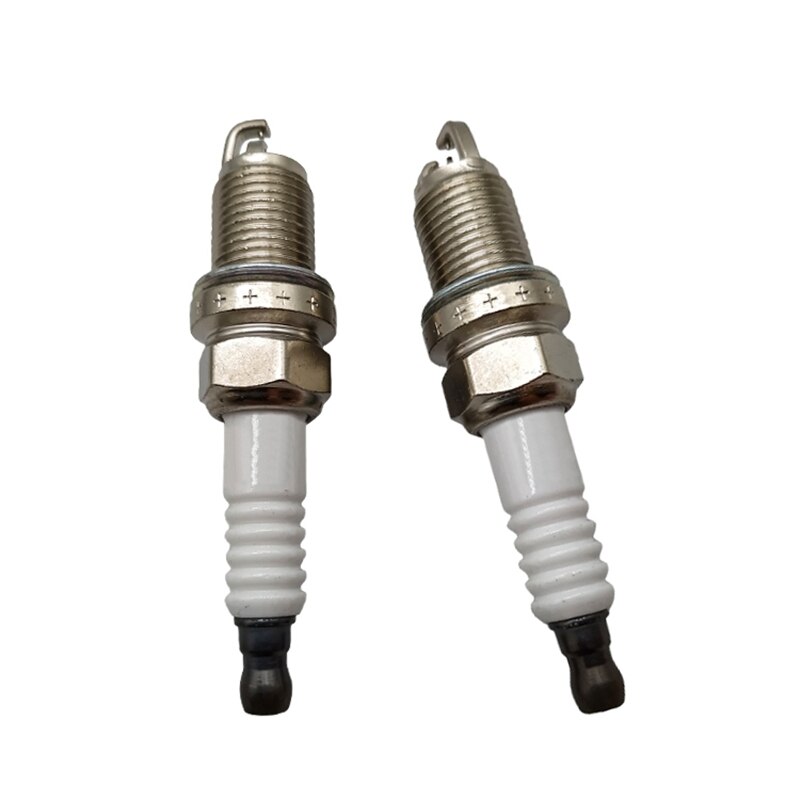 1pz auto cometa Scintilla Spina per Toyota 90919-01284 FK20BR-AL8