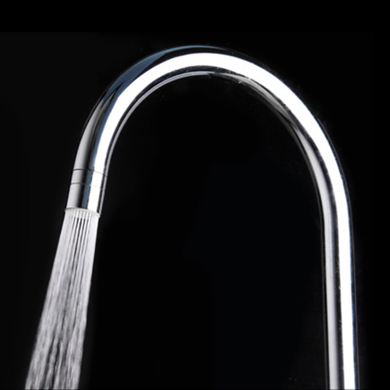 Waskolf Filter Kraan Beluchter Dual-Functie 2 Flow Vervanging Accessoires Voor Keuken BV789