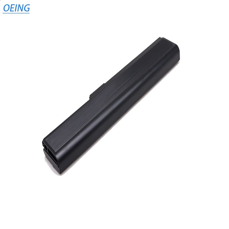 Batería de portátil para Asus A52 A52J A52F A52JB A52JK A52JR K42 K42F K42JB K42JK K52F K52J A31-K52 A32-K52 A41-K52, novedad de 9600