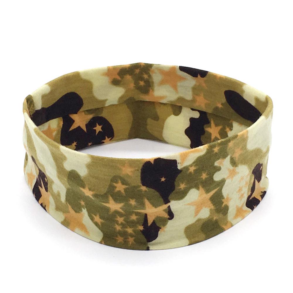 Men Boys Cheveux Hair Bands Hair Accessories Fascinator Cerchietto Capelli Opaski Barrette Tiara De Cabelo Elastico De Cabelo: 11