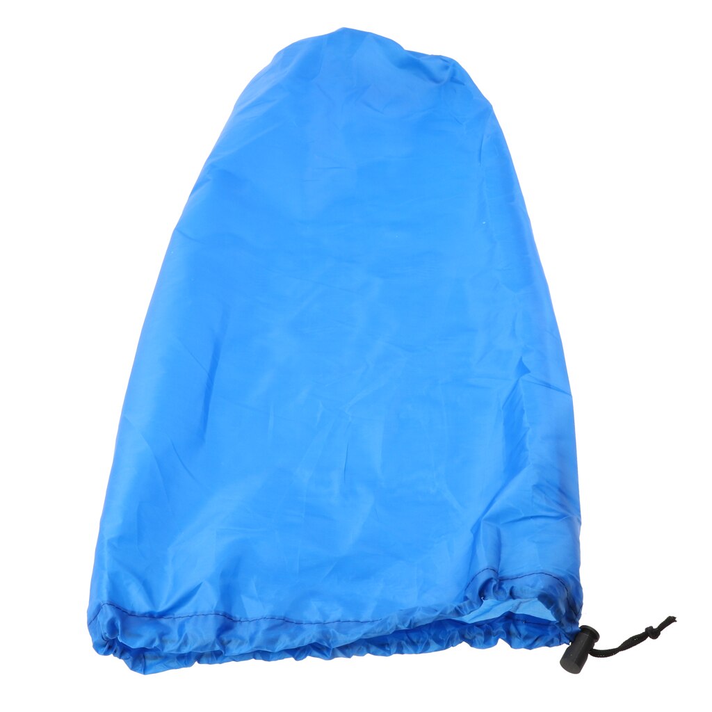 Durable Lightweight Waterproof Drawstring Stuff Sack Camping Pad Storage Bag