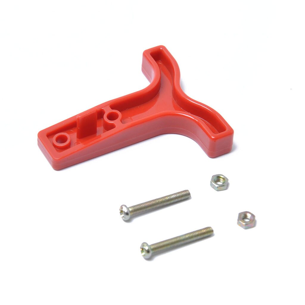 Battery Connector 50A Dual Battery Caravan Trailer Solar truck T Handle Battery Connector 50A Dual Battery Caravan Trailer