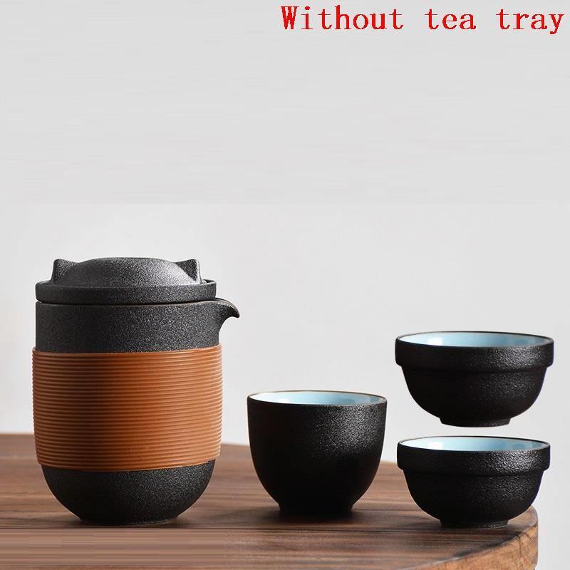 Kuchni Dekoration Garten Nachmittag Mutfak Aksesuarlari Kung Fu Cucina Teekanne Hause Dekoration Zubehör China Chinesischen Tee-einstellen