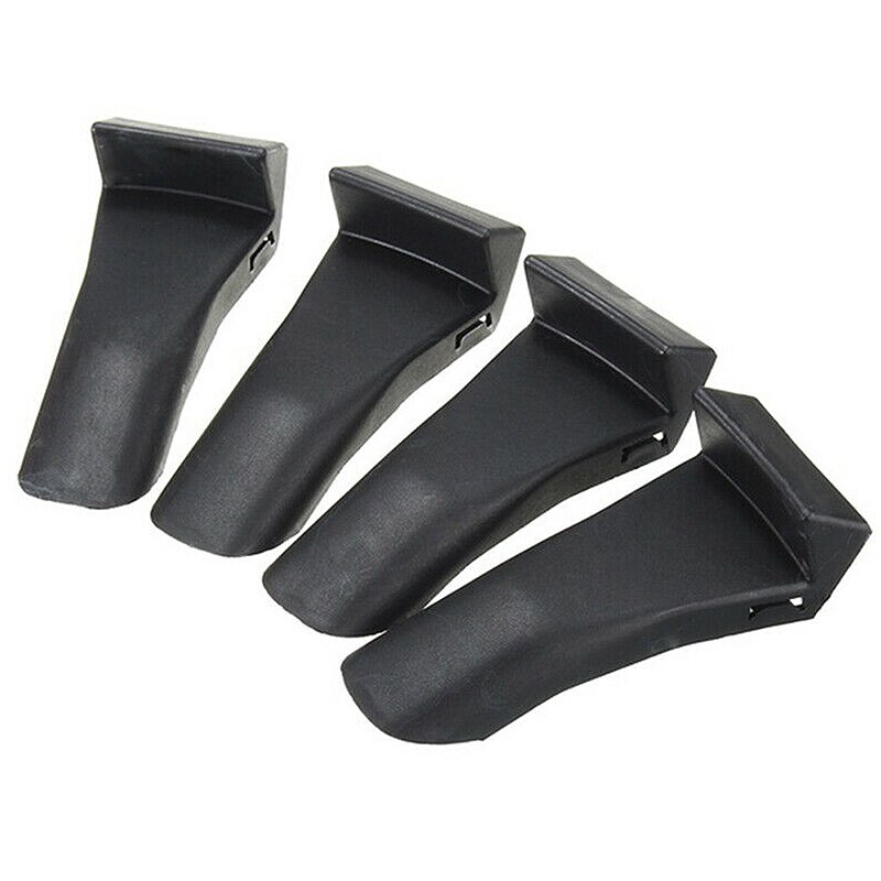 4Pcs Plastic Inserts Jaw Clamp Cover Protector Wheel Rim Guards For Tire Changer