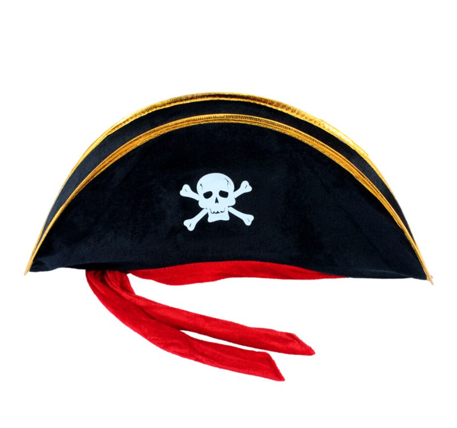Cupcake toppers met thema, taart, dessert, tandenstokerinzetstuk voor kinderfeestjes, piratenthema, babyshowerdecoratie: Donker kaki