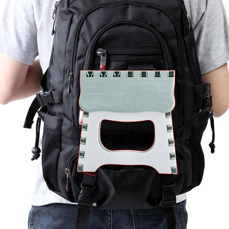 -4Pcs Step Stool-the Lightweight Step Stool Is Sturdy Enough to Support Adults andSafe Enough for Kids