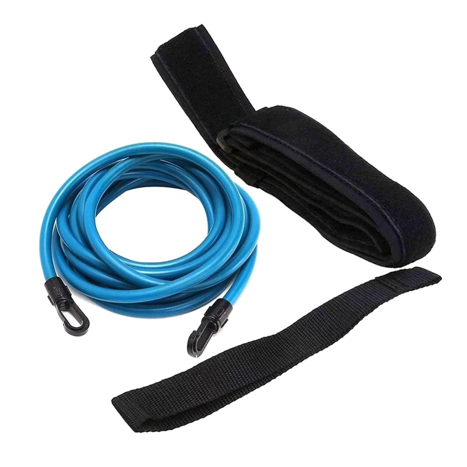 Nieuwheid Oefening Training Verstelbare Nylon Riem 2