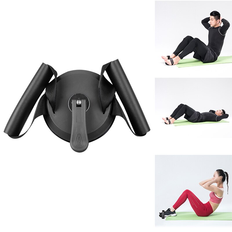 Fitness Strength Training Workout Sit Up Assist Exercise Fitness Equipment Home Gym Body Building Sit Up Stand Bars Assistant