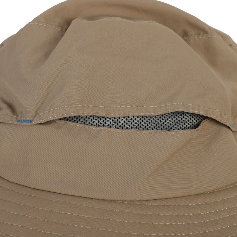 Outdoor Vissen Cap Midge Mosquito Insect Hoed Vissen Hoed Bug Mesh Head Netto Gezicht Protector Travel Camping Cap Hoeden