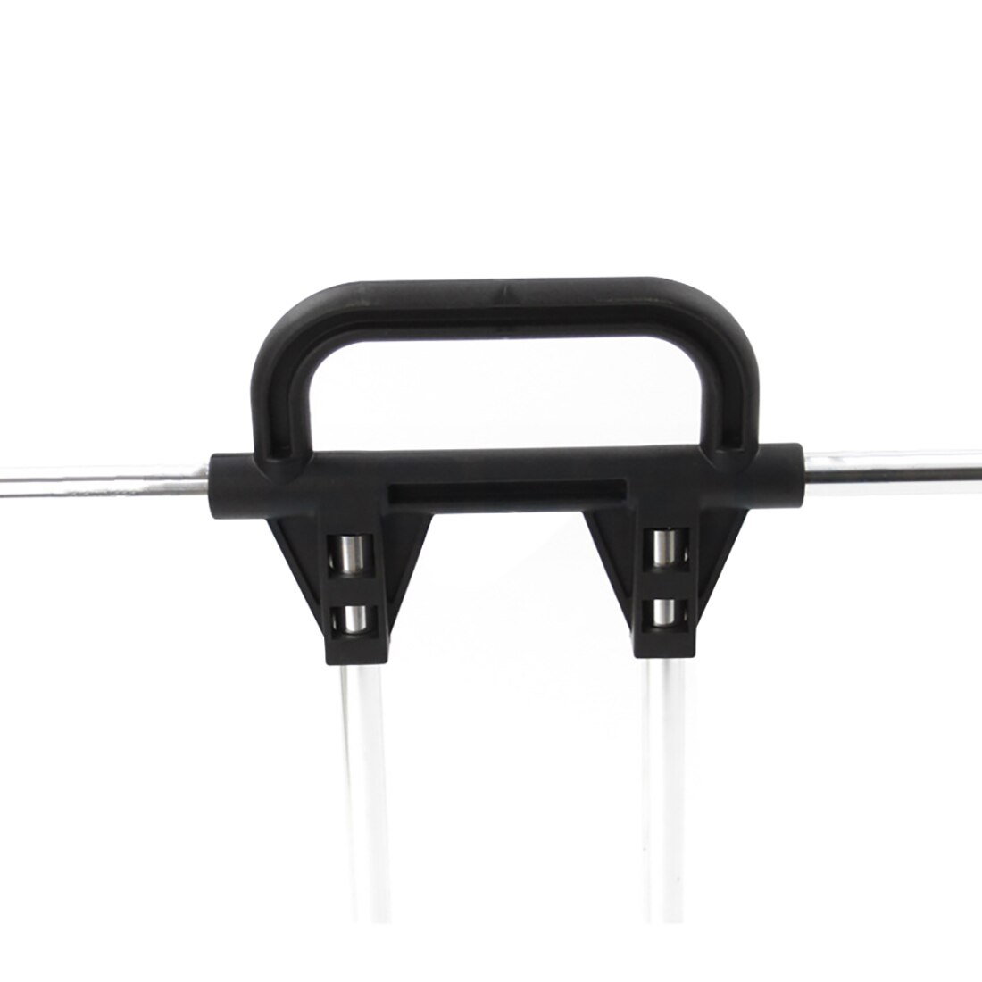 Adaptador de soporte de Bolsa S para bicicletas plegables Brompton, marco de bloque de transporte delantero, mochila de hombro, marco de bolsa Bascket, pieza de bicicleta