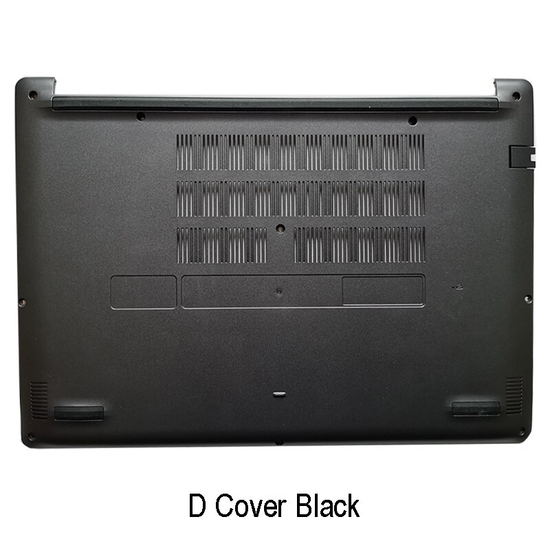 Coque arrière pour ordinateur portable Acer Aspire A514-52, A514-52G, A514-53, coque avant/inférieure, noire, A, B, D: D Cover 