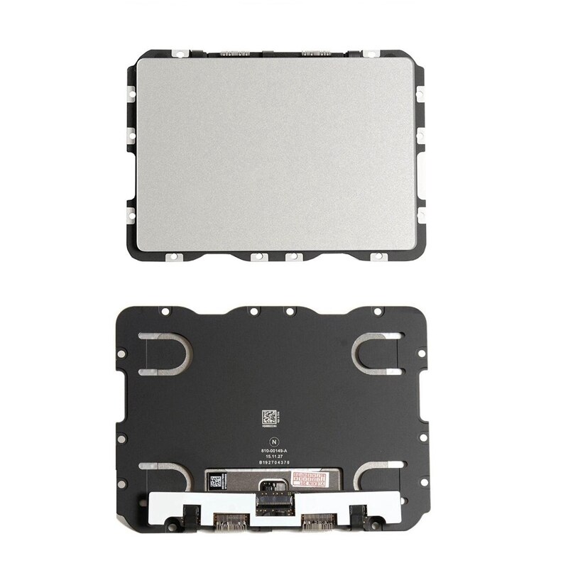 Trackpad Touchpad for MacBook Pro 13.3" A1502 Retina (2015) - Replacement Part