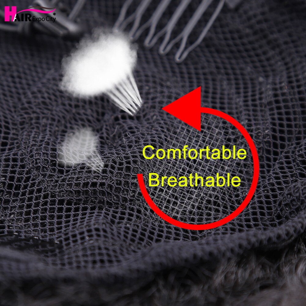 10" Short Curly Synthetic Hair Chignon Postiche Chignon With Two Plastic Combs Ponitail Buns For Women Wedding Chignon Mariage