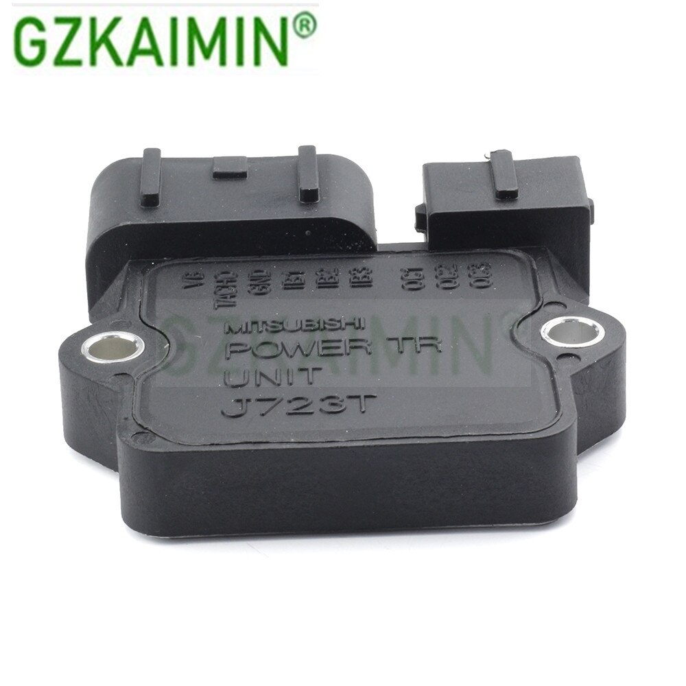 Igniter Ignition Control Module Power TR Unit Igniter MD349207 LX607 J723T For Mitsubishi Galant Montero 97-04=