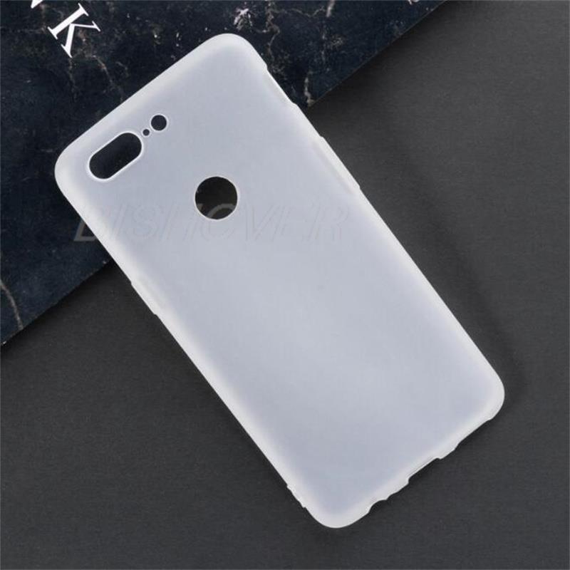 Puhelimen pohjakuori oneplus 5t a5010 6.01 :lle "oneplus 5 a5000 5.5 " magneettinen ja nimettömälle sopiva pehmeä silikonisuojus: Alumiini / Beige