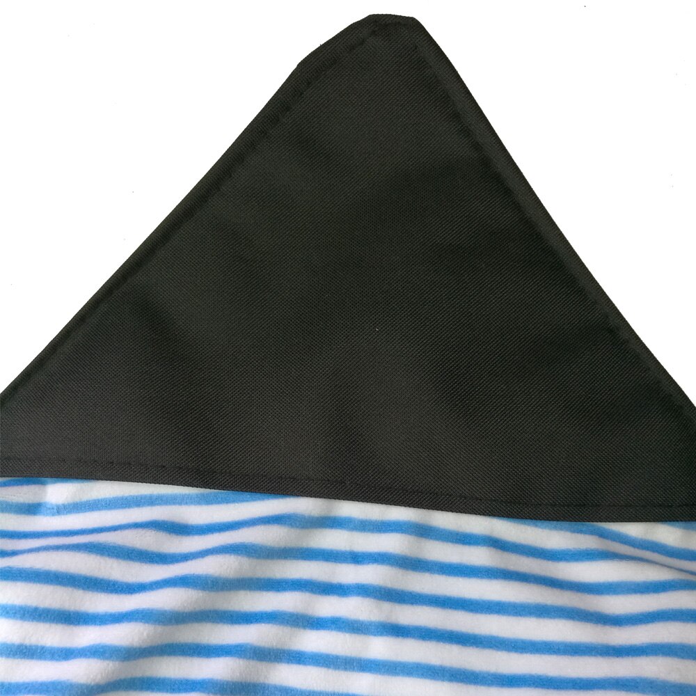 Deska surfingowa pokrowiec na deskę surfingową Wakesurf Longboard surfing rozciągać obudowa ochronna