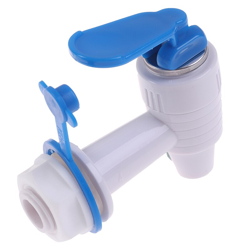 1Pc Glas Wijn Fles Kraan Jar Barrel Water Plastic Waterkraan Tank Faucetwine Vat Water Tank Kraan Met Filter