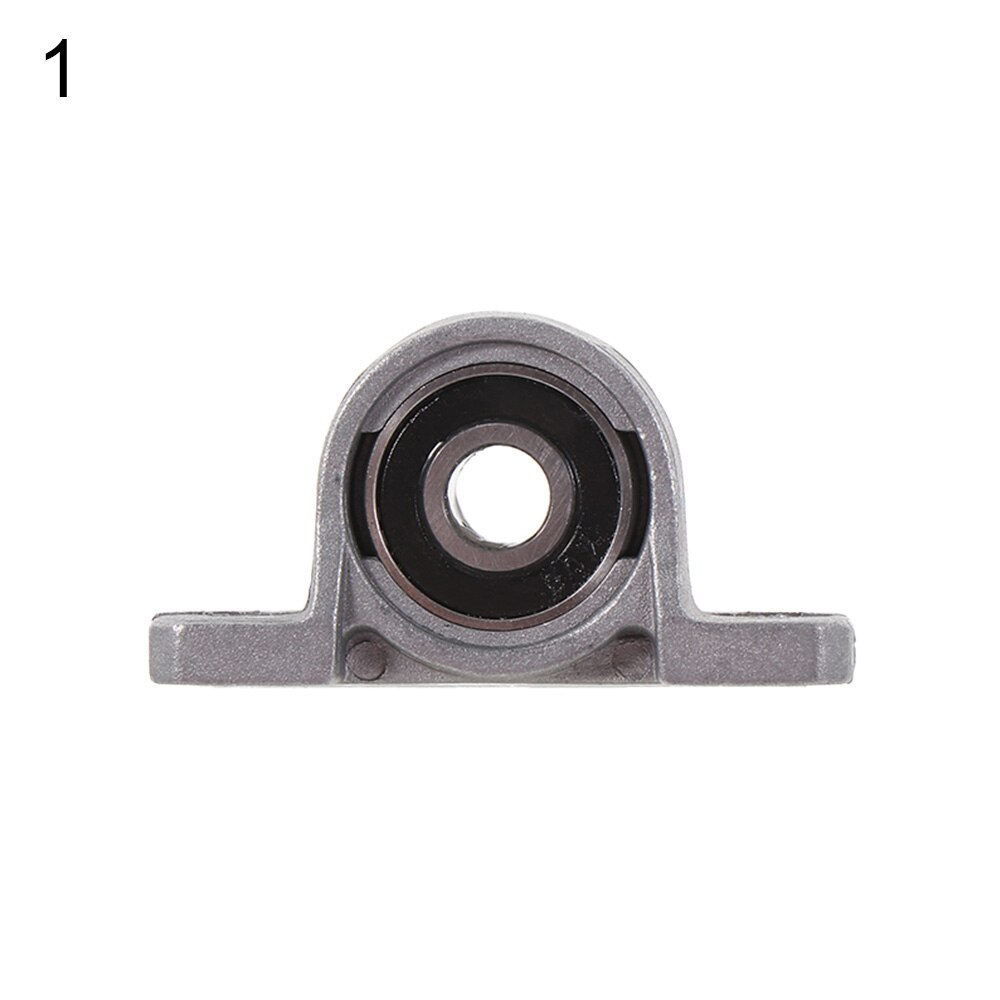 Spherical Roller Diameter Mounted KP005 Block Bearing KP08 KP000: 1