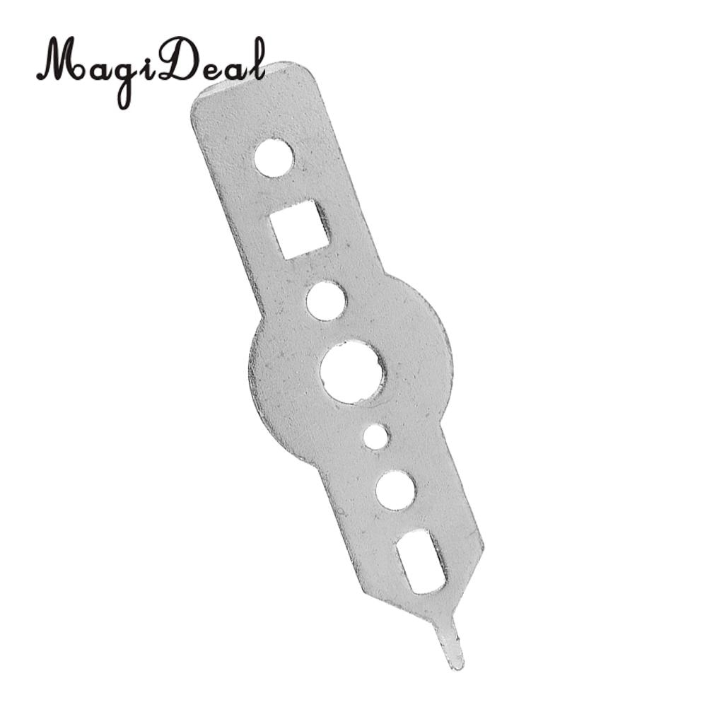 MagiDeal Multi Purpose Dart Tool Tips Wrench Fligh... Grandado